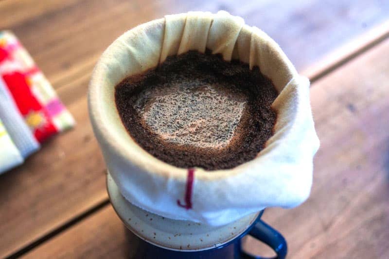best way to make coffee