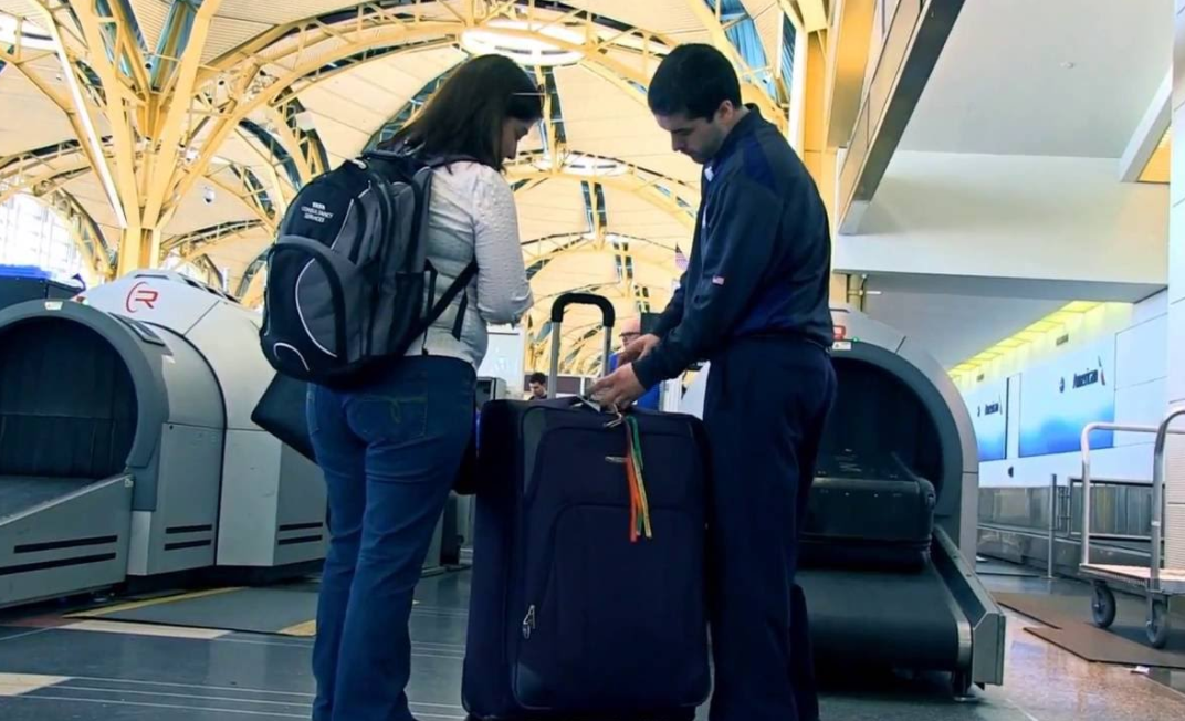 What Should Be With You in Carry-on Baggage in Travelling?