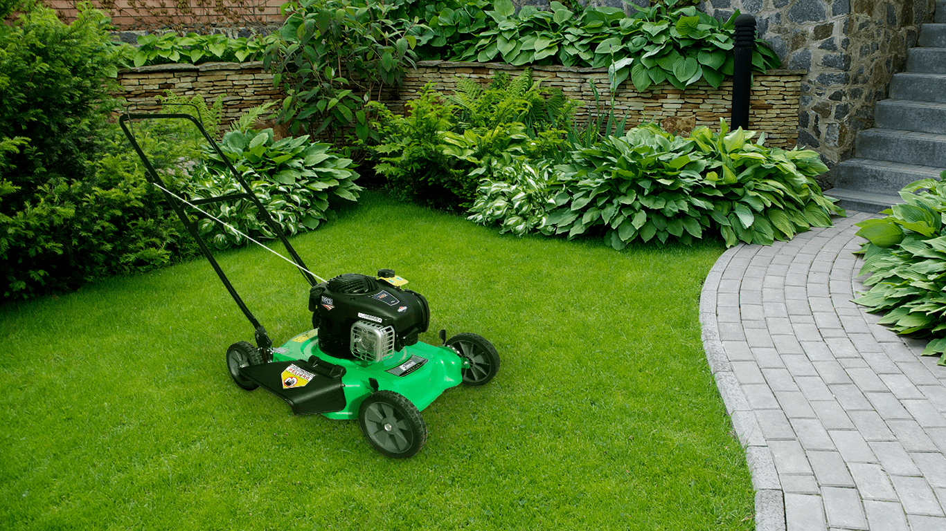 Tips for Proper Lawn Mower Maintenance