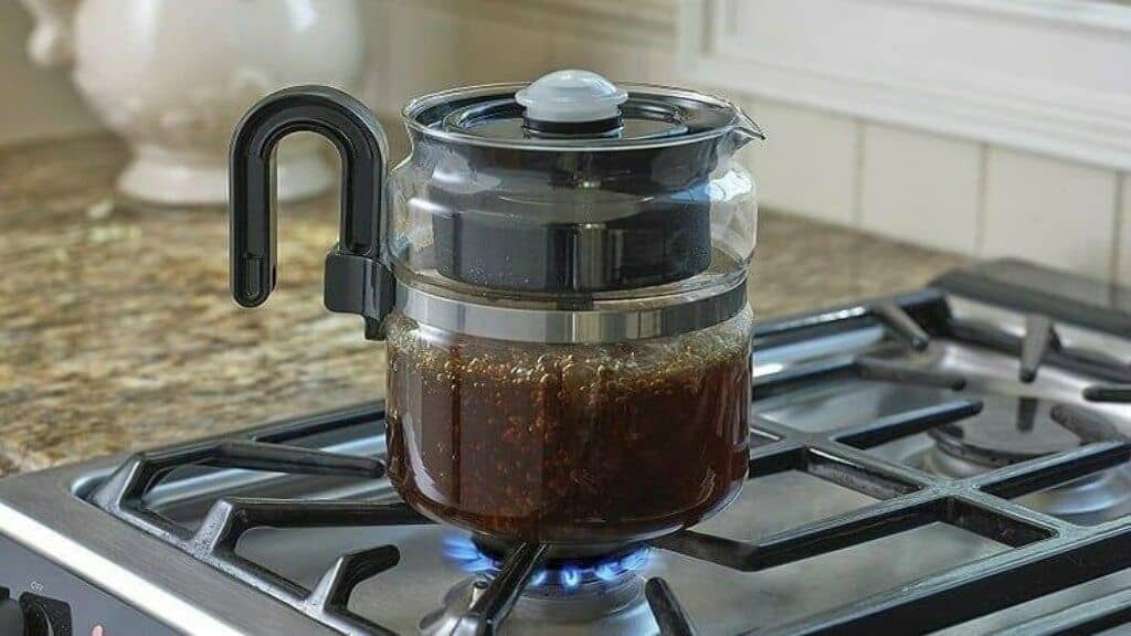 ways to make coffee