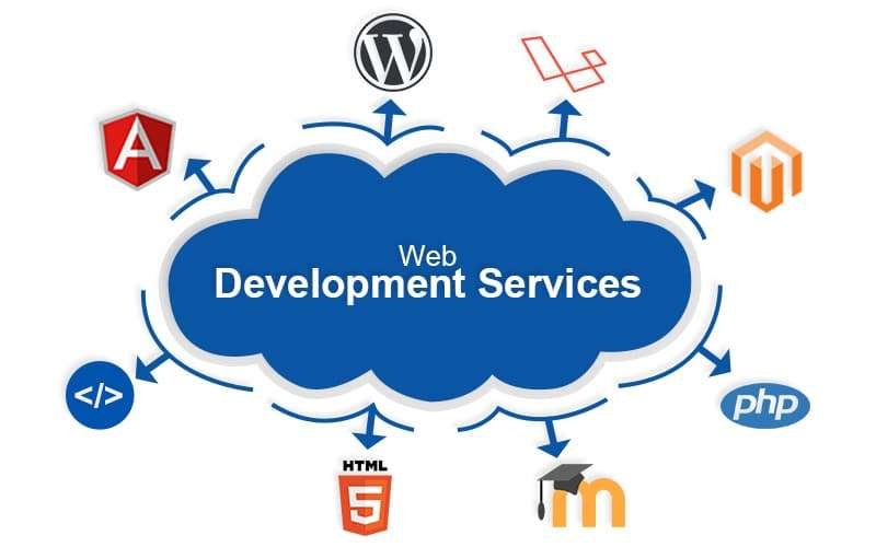 Why Do You Need Website Development Services For Your Business?