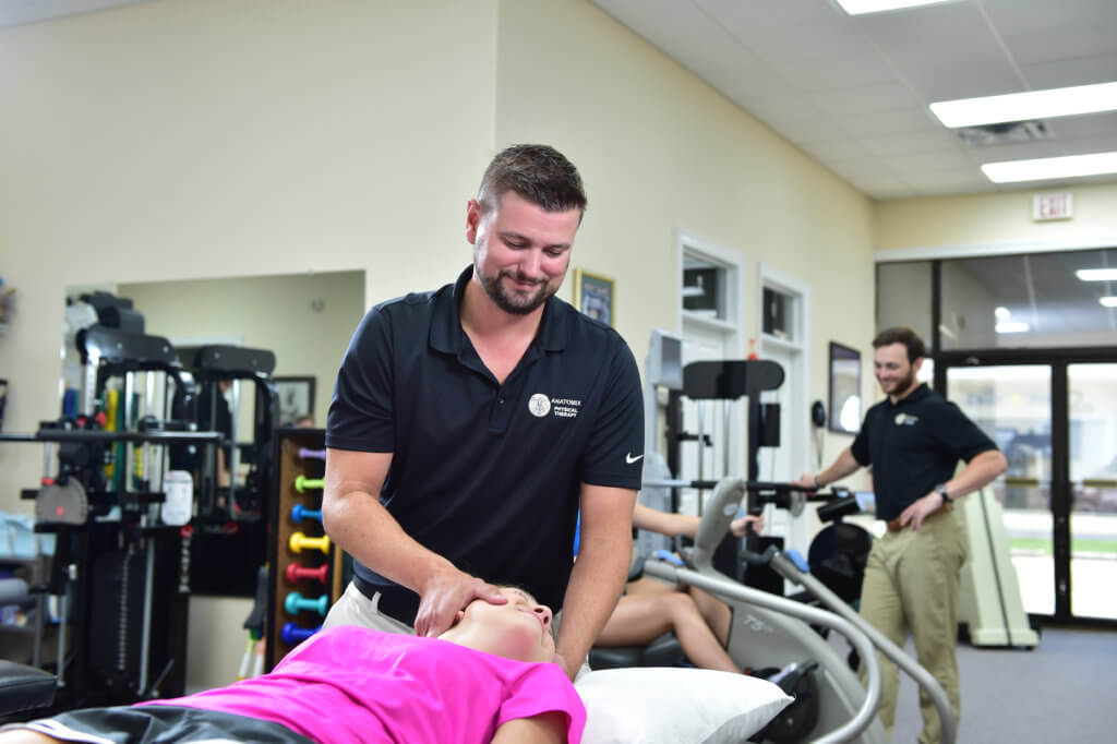 Manual Therapy: Everything You Need to Know
