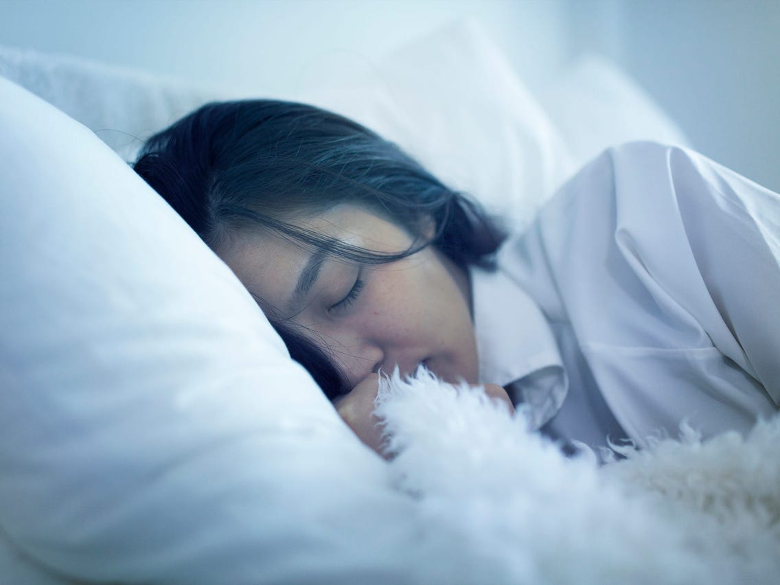4 Tips For Quality Sleep During This COVID Times