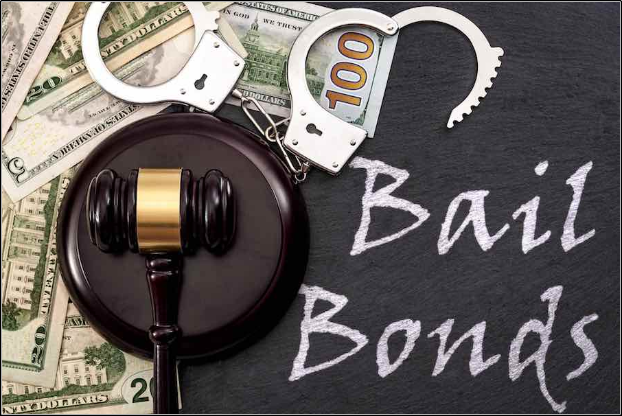 5 Things You Must Know About Bail Bonds