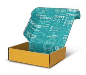 Cardboard Boxes and Their Uses