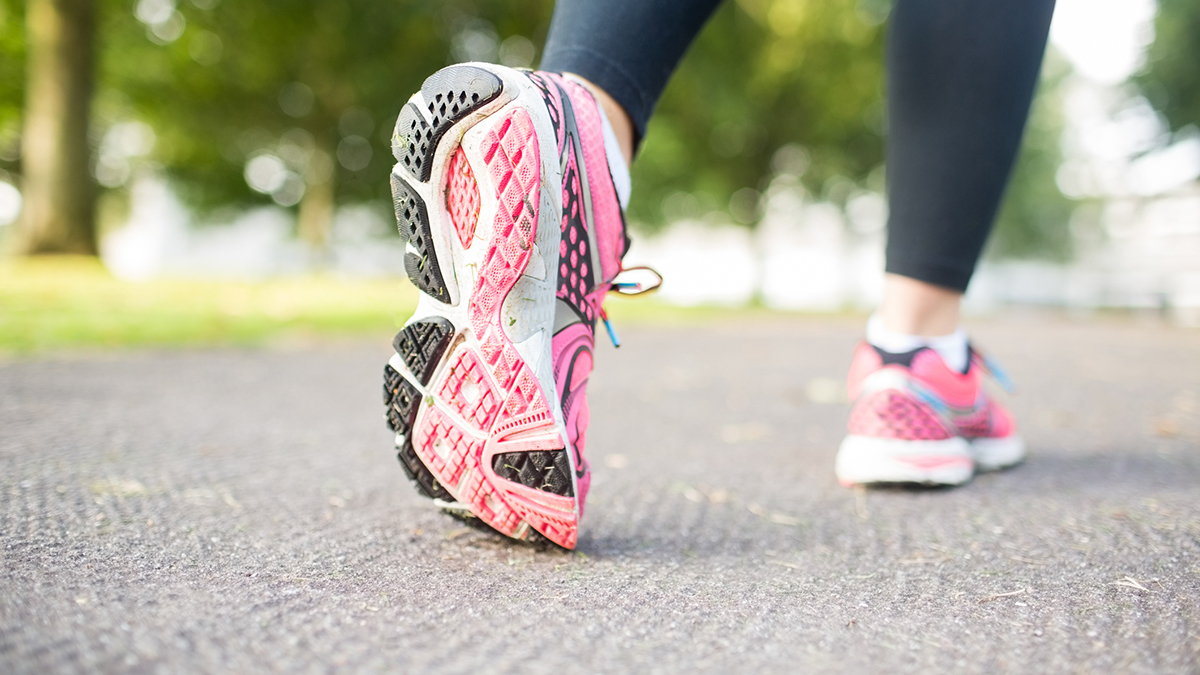 How Does Your Footwear Affect Your Health?