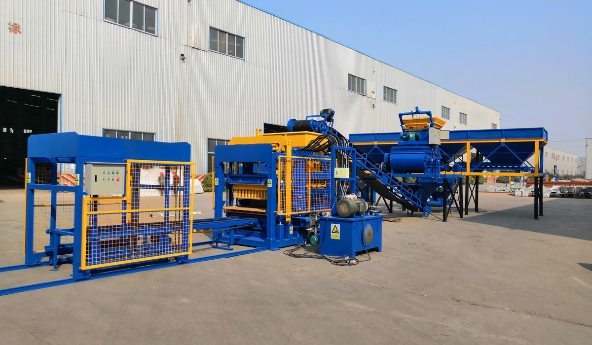 Price of a Fly Ash Brick Making Machine: What to Consider