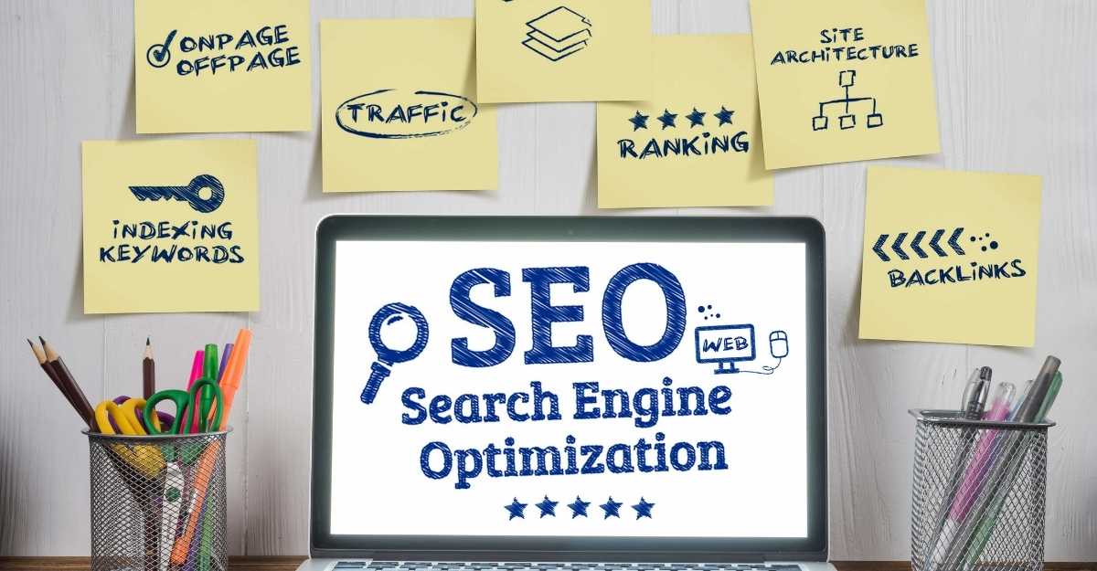 Why Is SEO Beneficial For Your Business?