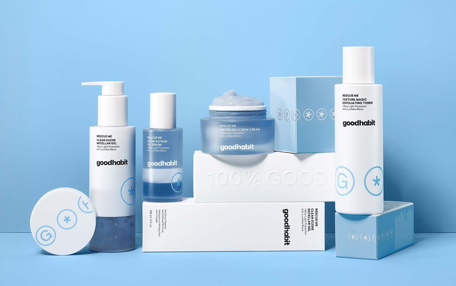 Six Characteristics of Cosmetic Packaging Design