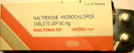 The Fact About Naltrexone for Treatment of Opioid Addiction