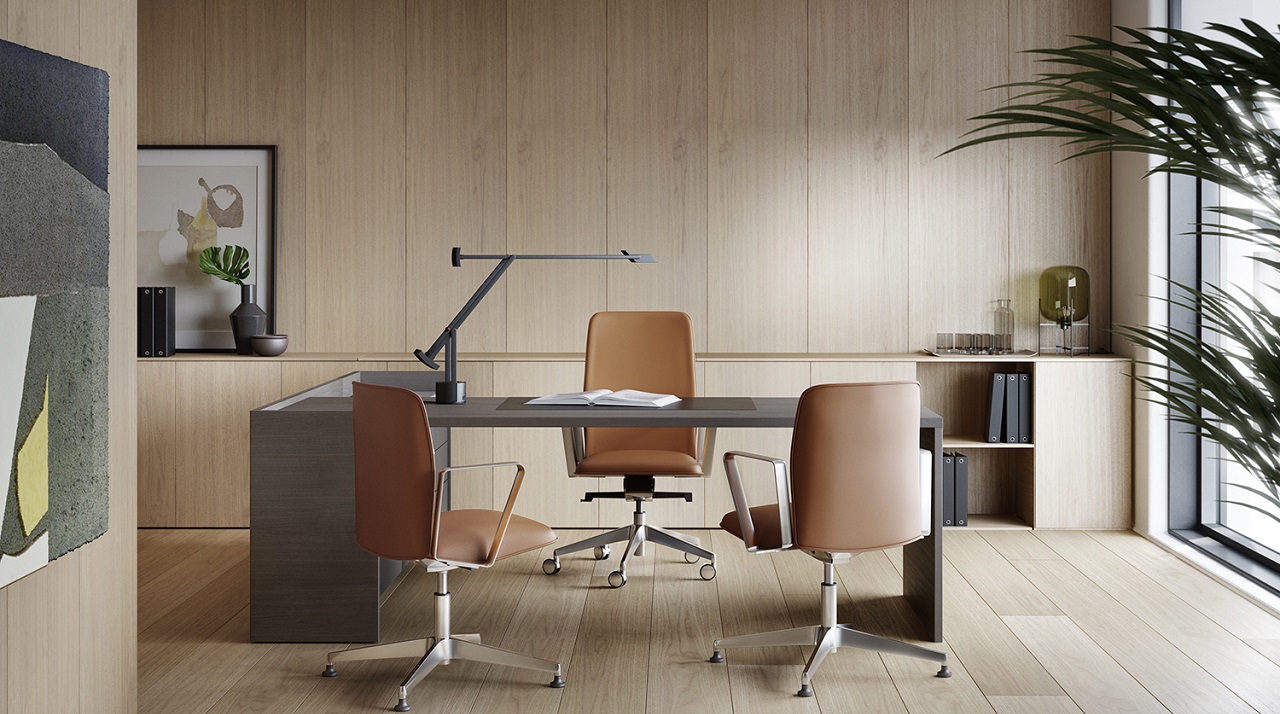 Things to Keep in Mind When Buying Office Furniture