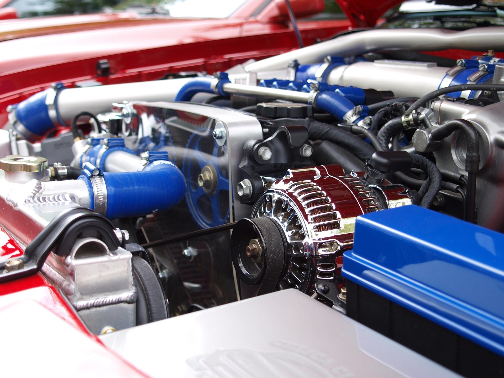 Everything You Need To Know About Alternator Replacement In Melbourne