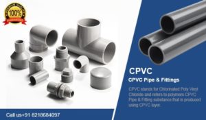 CPVC Valves Suppliers