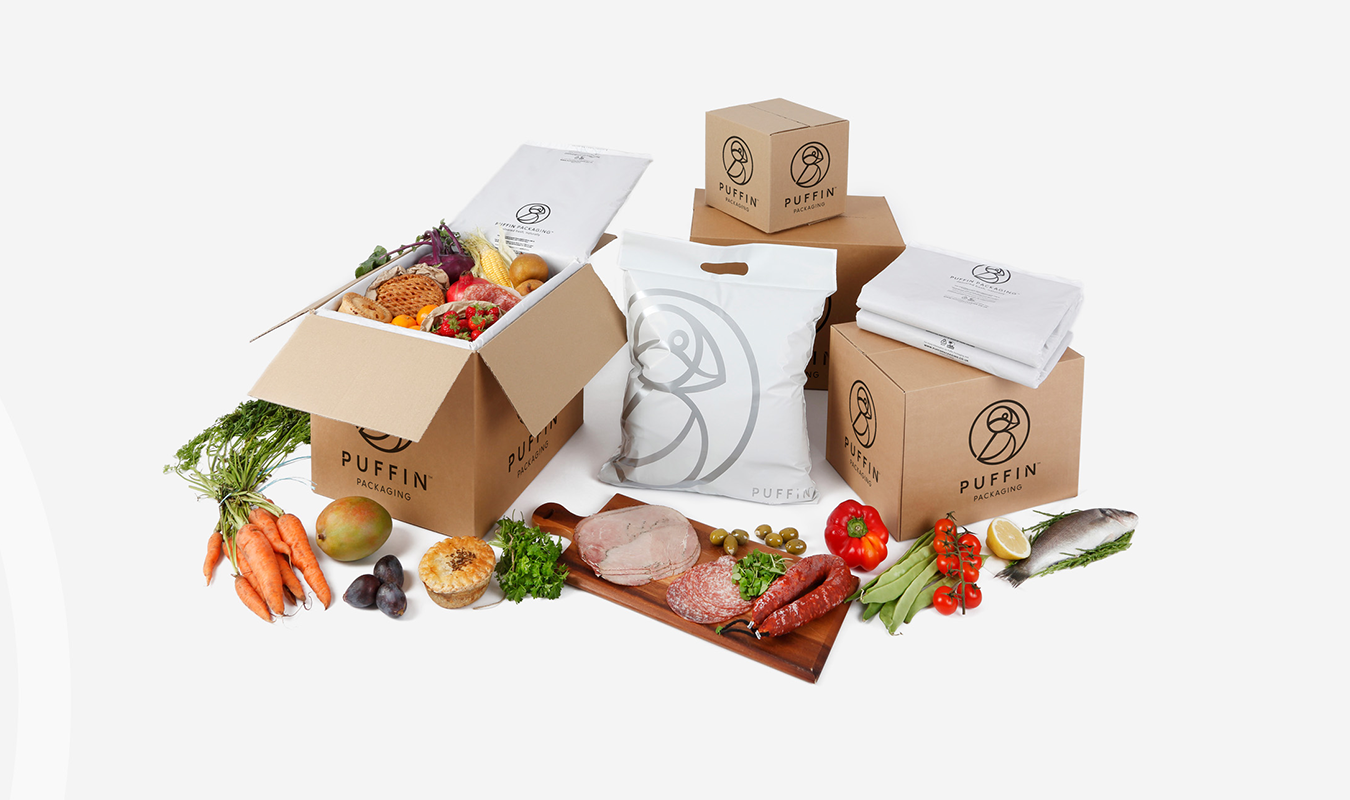Increase The Craving Of The Customers By Using High-Quality Custom Food Boxes!