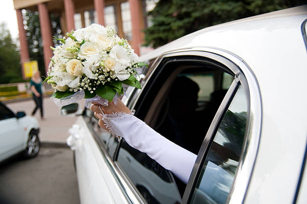 5 Tips For Hiring a Limo Service for Prom