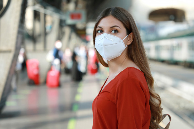 N95 Respirators For Protection Against Health Risks