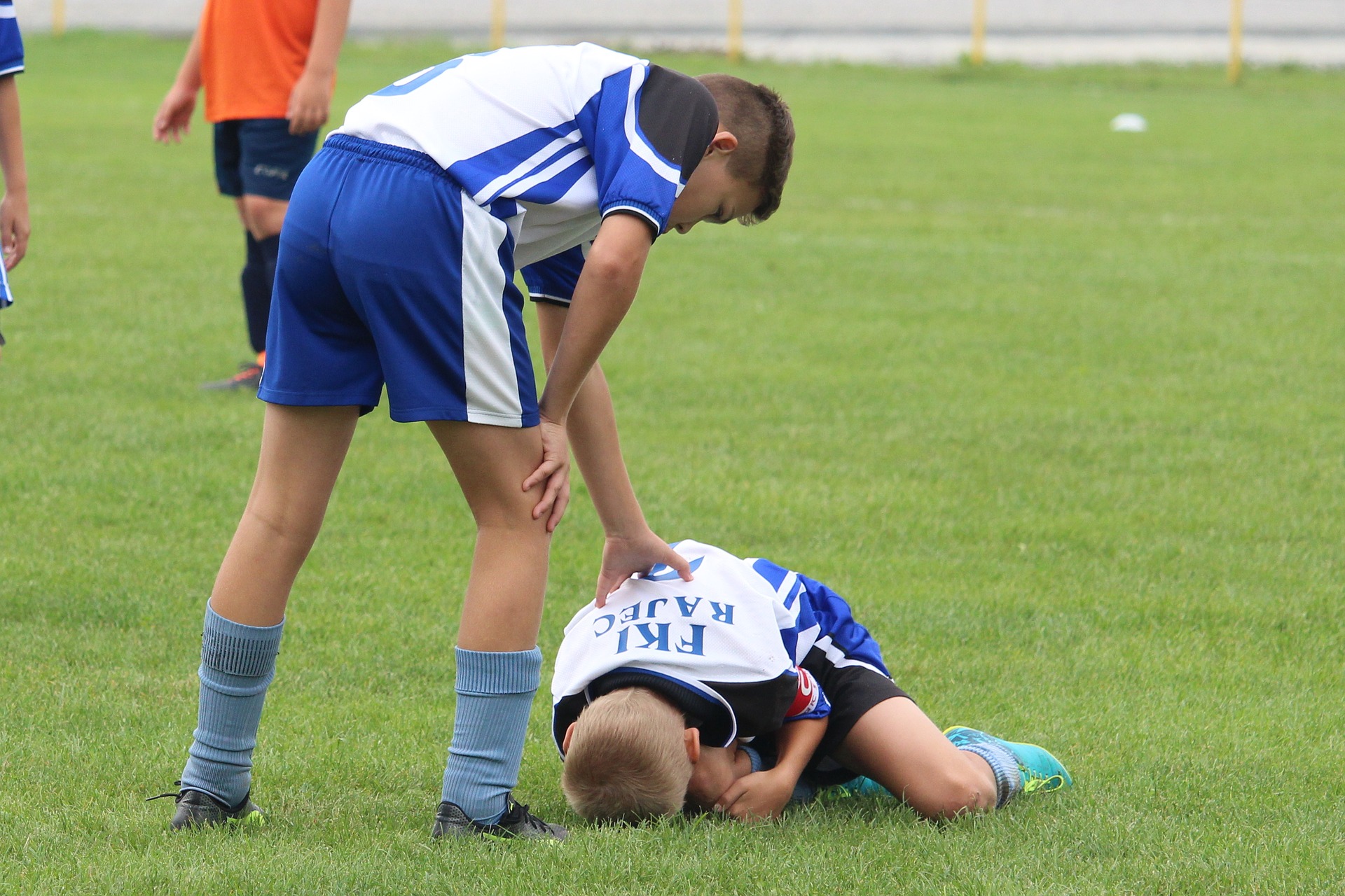 What are Various Physiotherapy Treatments for Sports injuries?