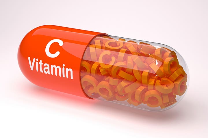 5 Things You Need to Know Before Using Vitamin C