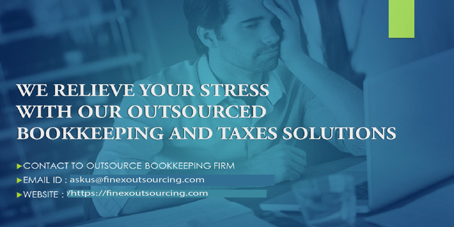 Benefits Of Bookkeeping Outsourcing Services | What Is Bookkeeping | How Its Work
