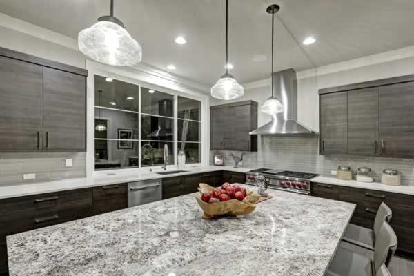 3 Reasons To Remodel Using Engineered Stone