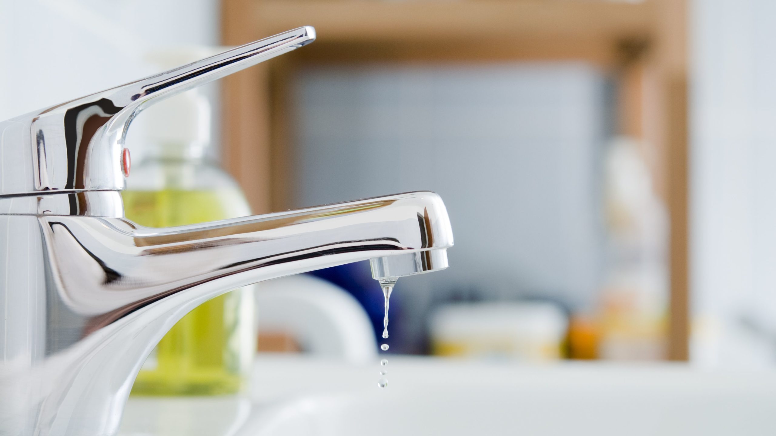 3 Things To Try If You Have A Leaky Faucet At Home