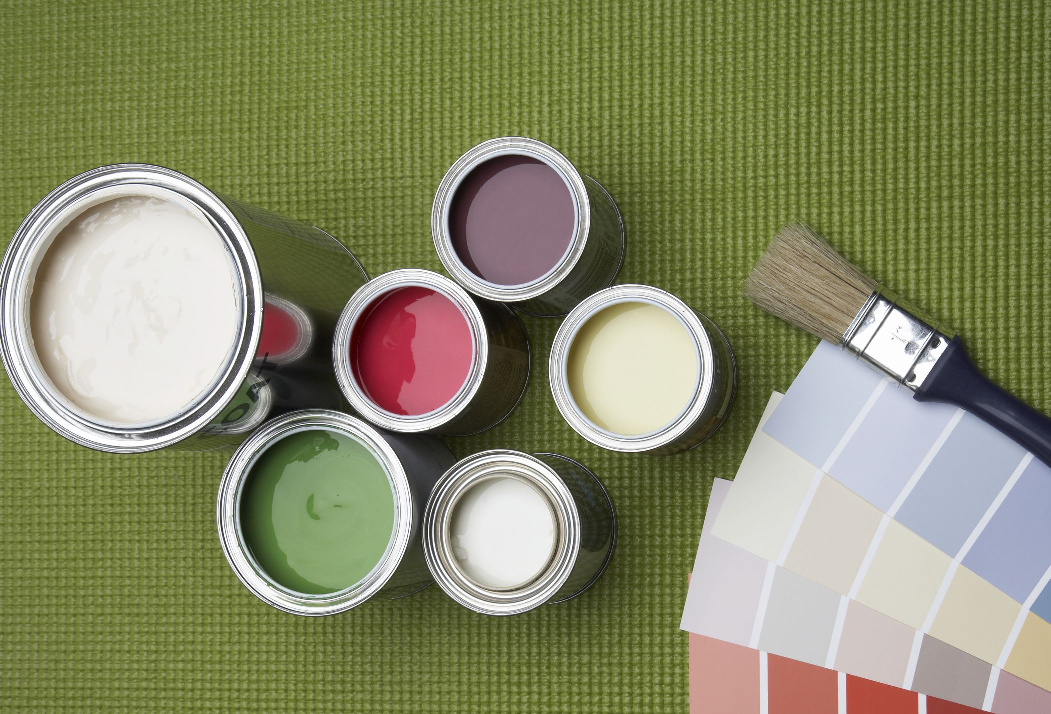 3 Tips For Choosing Paint Colors For Your Place Of Business