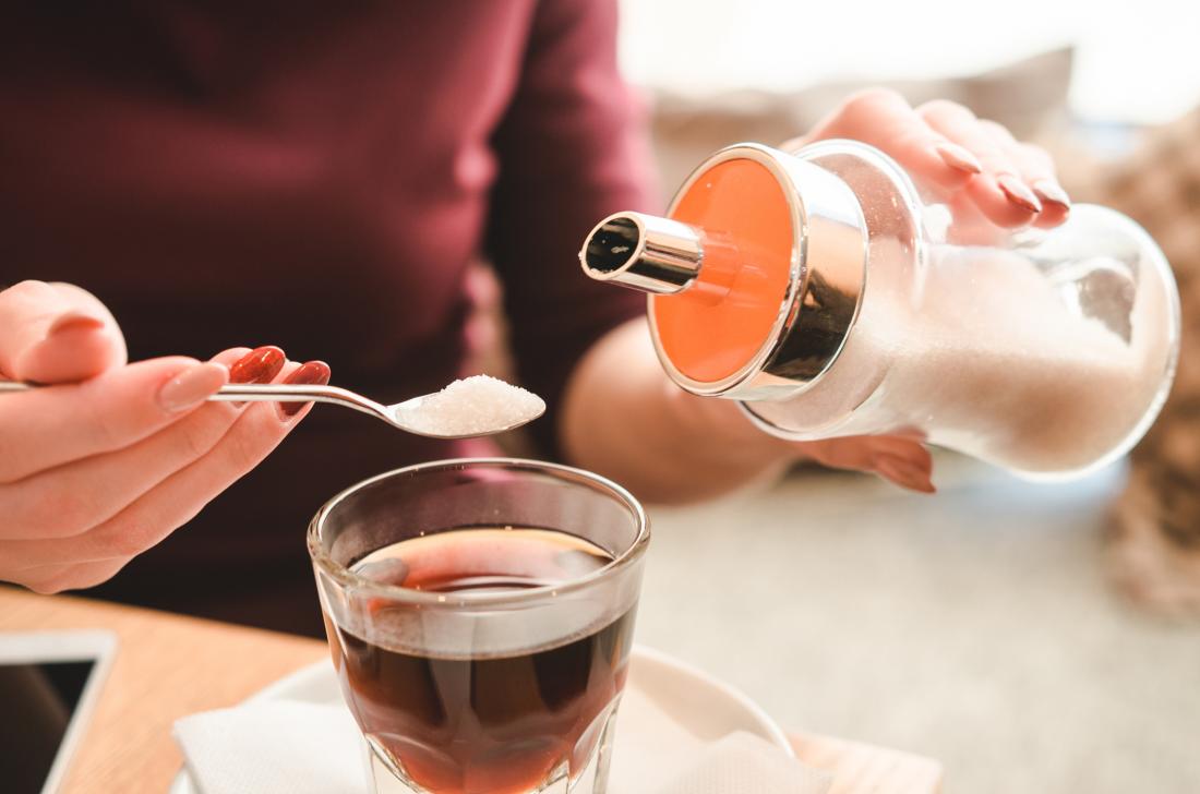 4 Reasons Why You Have to Go Sugar-Free With Your Drinks
