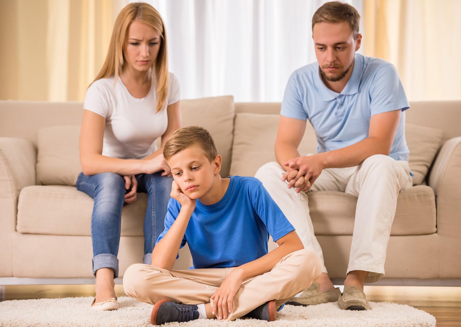 4 Things Parents of Teens Should Know