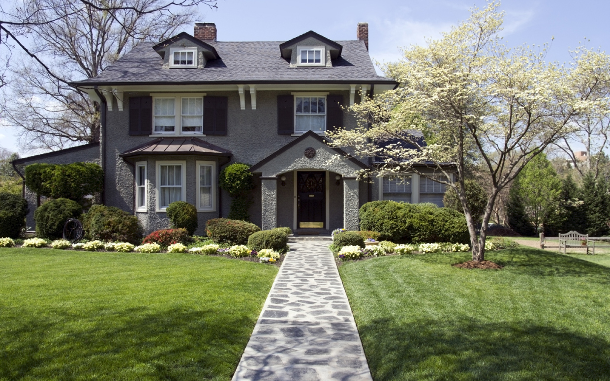 5 Tips For Instantly Boosting Your Home’s Curb Appeal