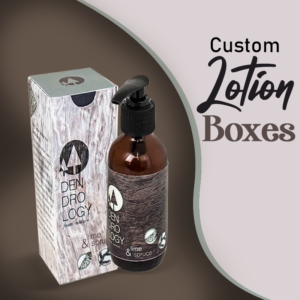 5 Reasons Why Lotion Boxes Ensure Brand's Success