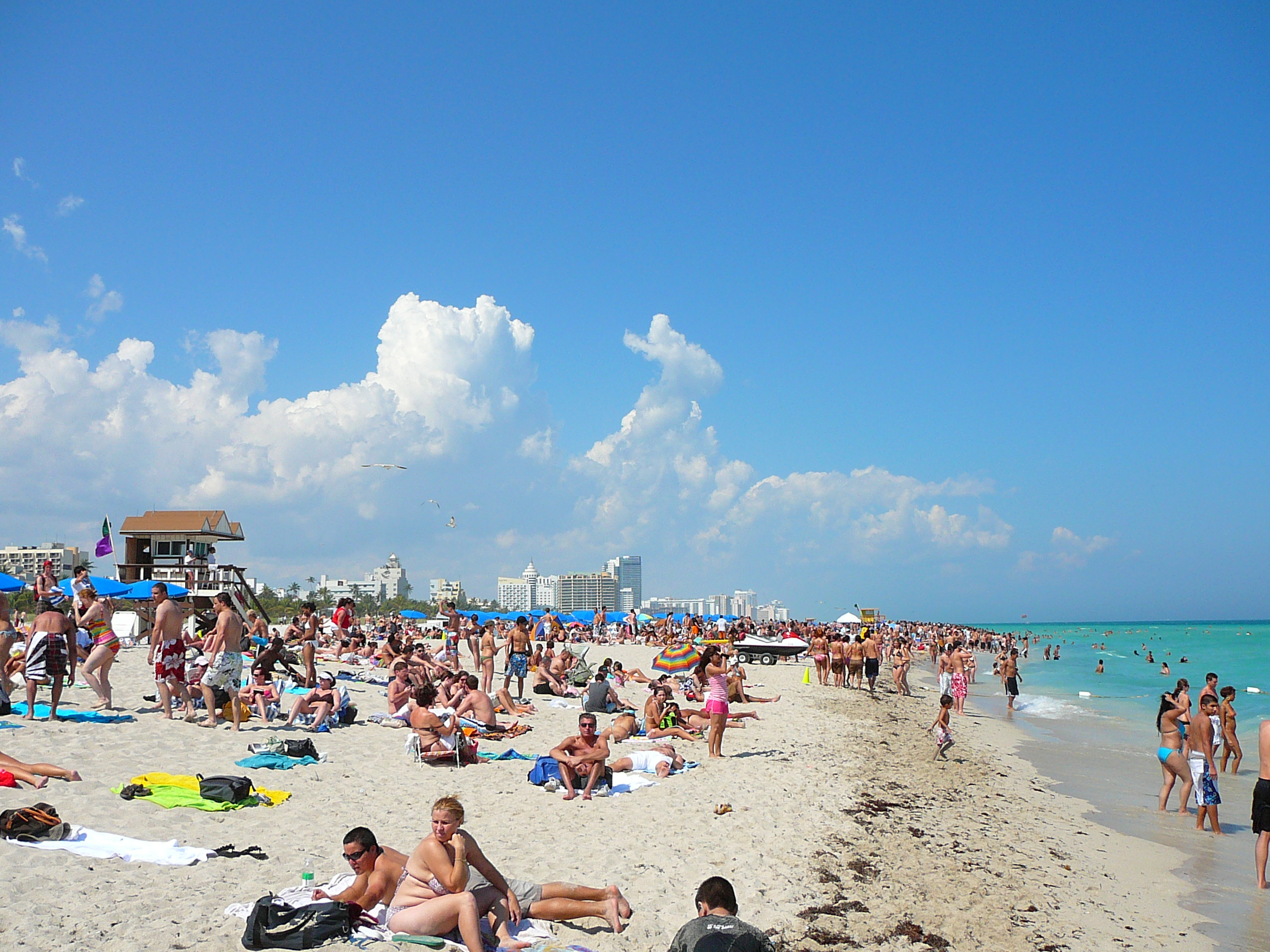 Best Tourist Destinations to Explore in Miami