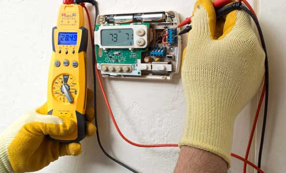 Does Your Home Need Electrical Maintenance?