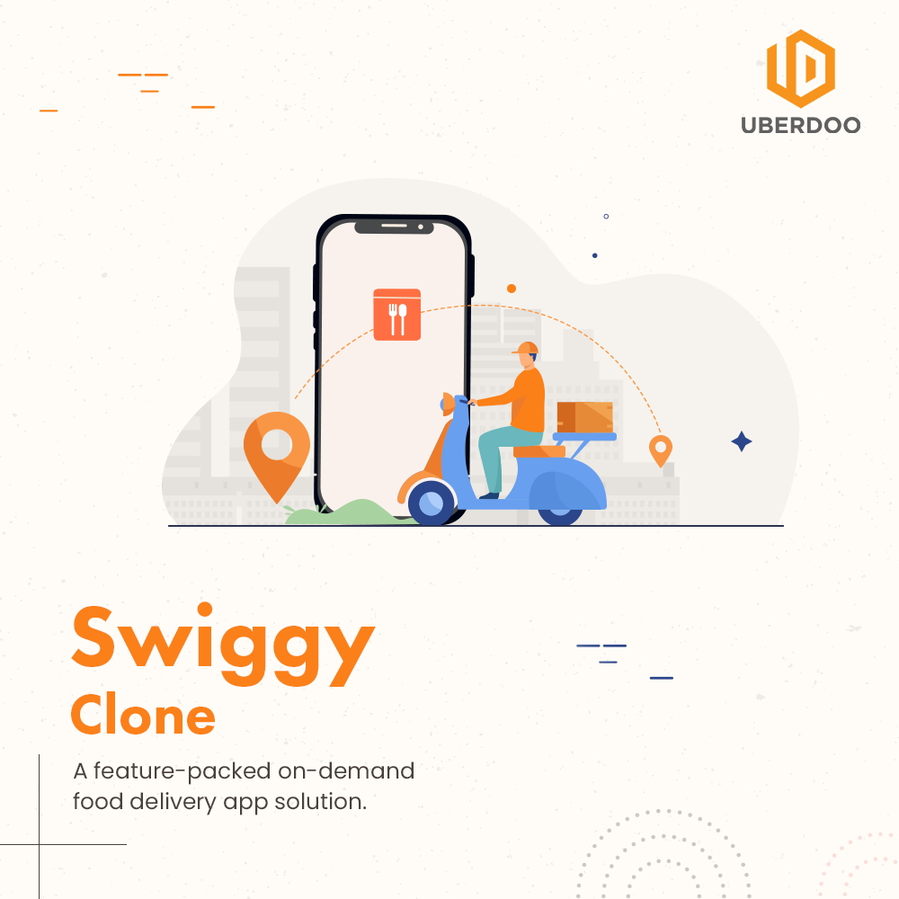 Best Guide to Get You Start a Successful Food Delivery Business like Swiggy