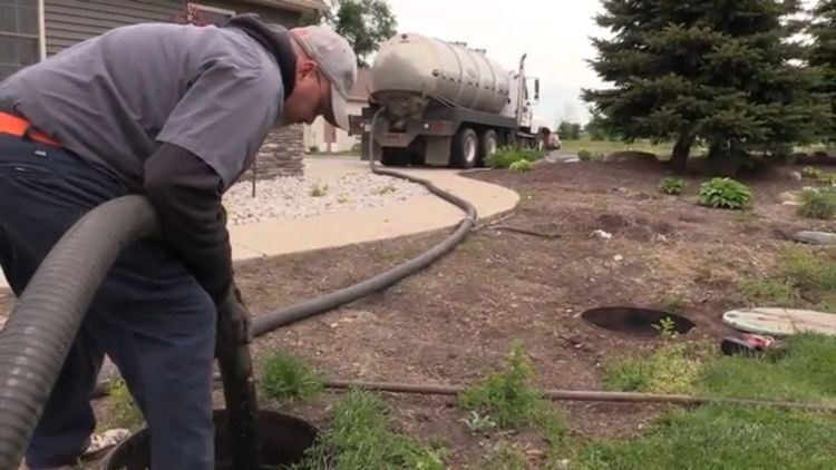 Benefits of Installing Septic System