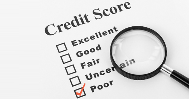 Can I Buy Use A VA Home Loan Credit Score 550 in Houston, Tx?
