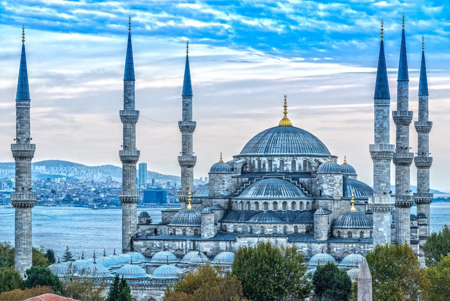 What Makes Istanbul the Greatest Tourist Destination for Everybody