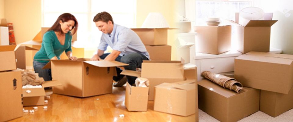 5 Benefits Of Hiring Packers And Movers