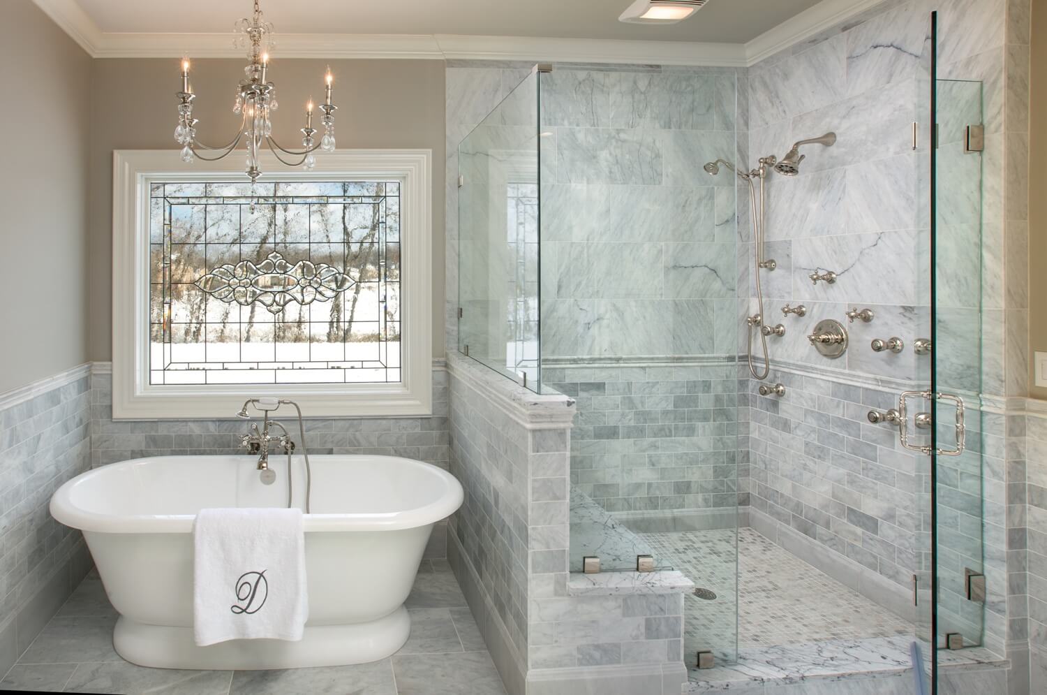 Things You Need to Consider Before You Remodel Your Bathroom