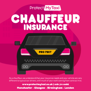 A Complete Guide to Chauffeur Insurance