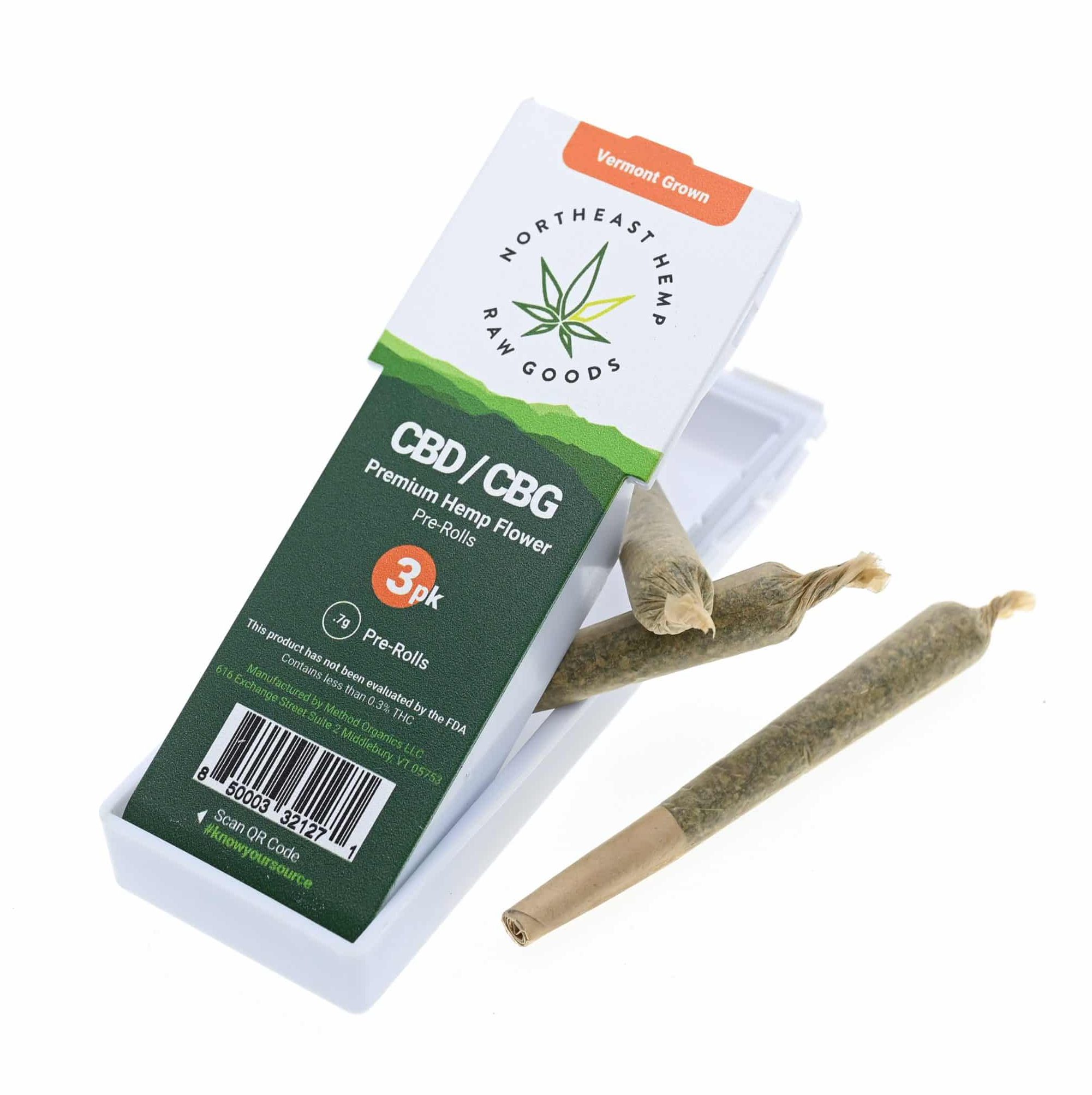 Different Types of CBD Pre Roll Packaging For Your Product