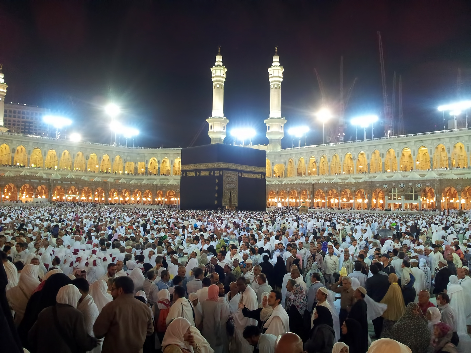 Checklist for your Hajj and Umrah travel