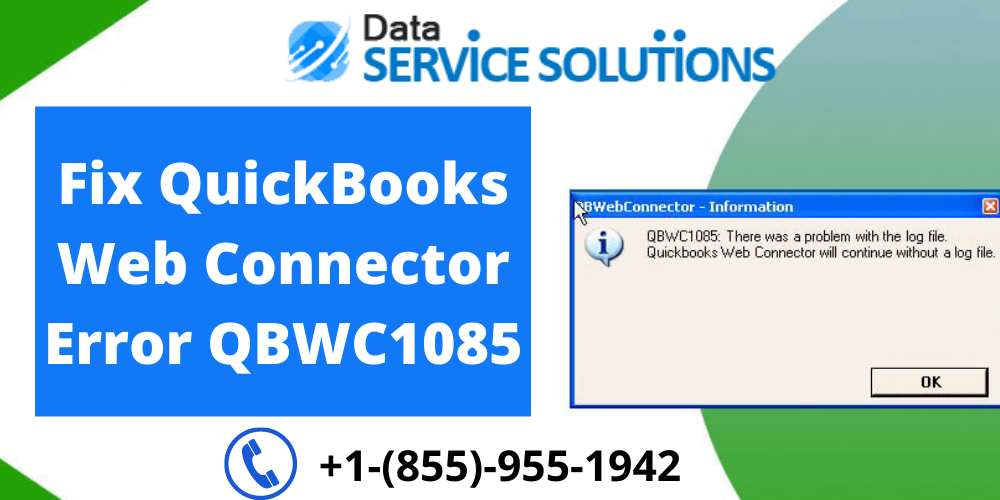 What Are The Various Web Connector Errors In QuickBooks?