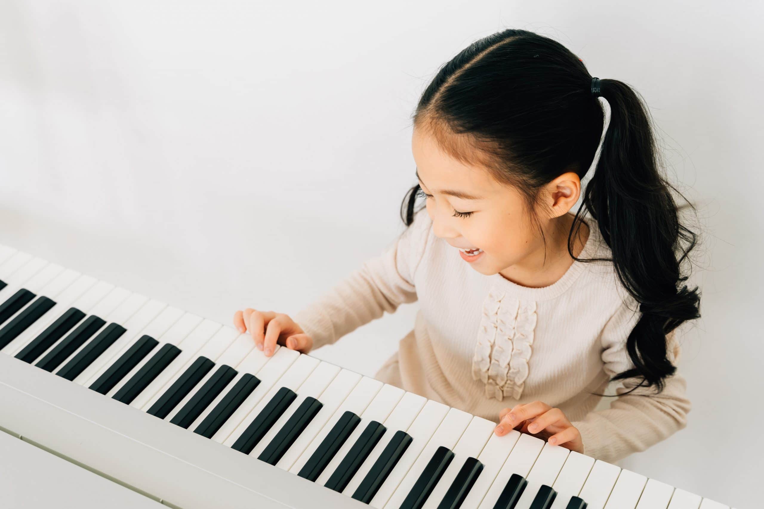 Free Online Music Classes for Kids