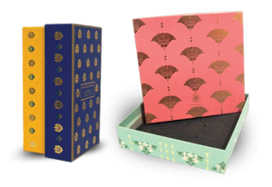 Gift Box Manufacturers