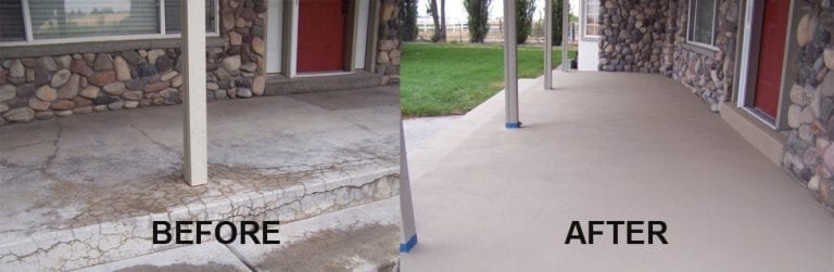 The Advantages of Using Concrete Contractor Austin in Building Homes