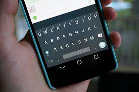 Top 5 Android Keyboard Phones