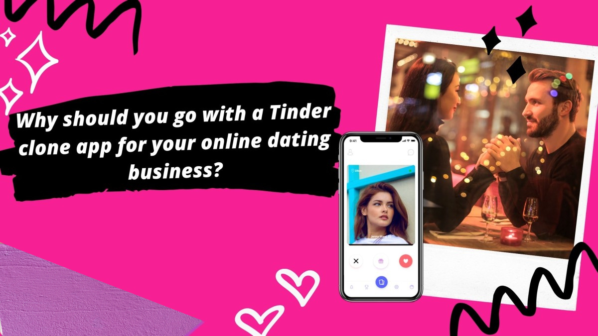 How Can Entrepreneurs Generate Revenue from Tinder Clone’s Business Model?