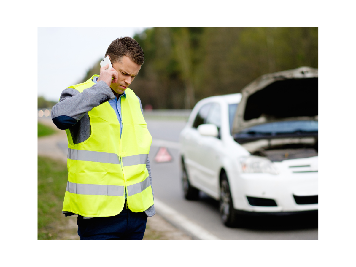 5 Advices for Choosing The Right Car Towing Service