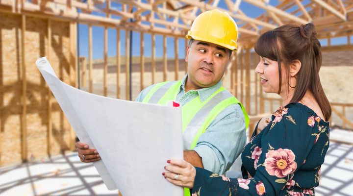 Useful Tips for Hiring the Right Home Builder