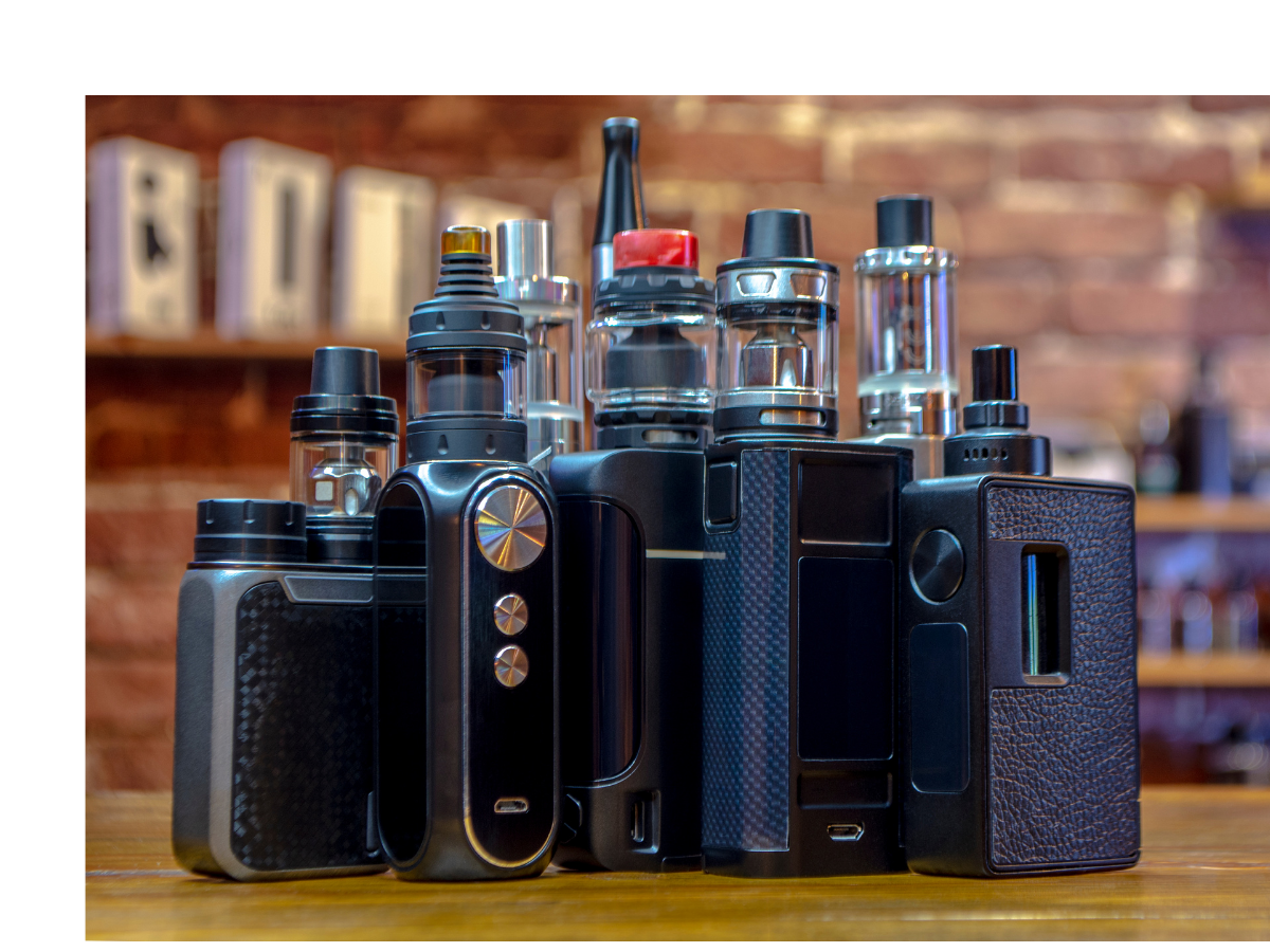 Can Vape Shops Build Coils for Customers?
